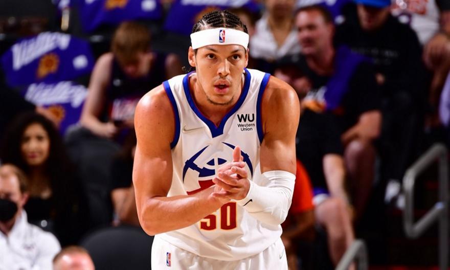 Ντένβερ Νάγκετς: Εκτός δράσης για 4-6 εβδομάδες ο Γκόρντον