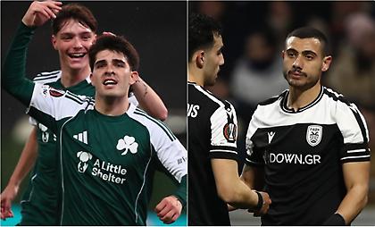 Τα σχόλια στον bwinΣΠΟΡ FM για τις μάχες Παναθηναϊκού και ΠΑΟΚ