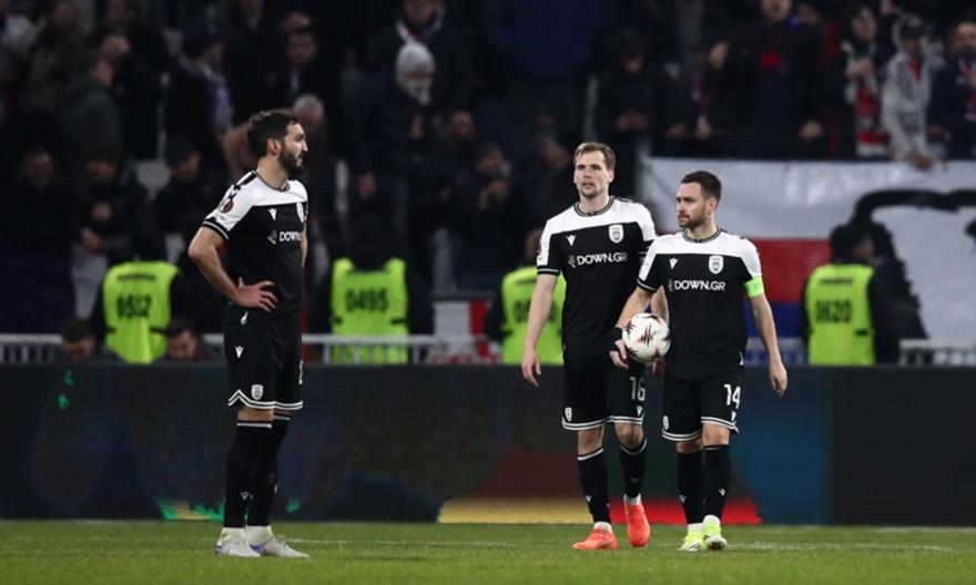 Τσορμπατζόγλου: «Δεν ταιριάζει στον ΠΑΟΚ η Θέλτα - Δύσκολος και ο αγώνας της Κυριακής»