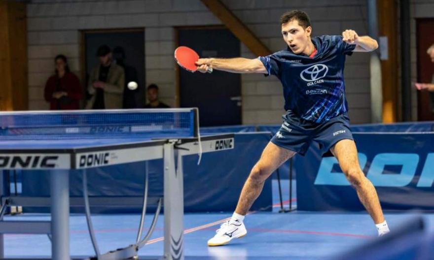 Το φινάλε για τους Έλληνες πρωταθλητές στην πρώτη φάση των National κατηγοριών της Γαλλίας