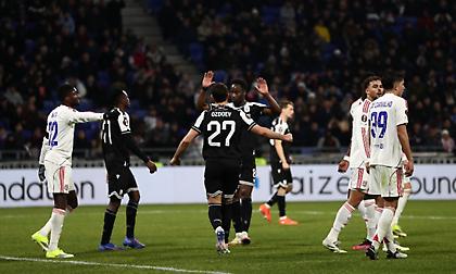 Όλα τα γκολ της τελευταίας αγωνιστικής της League Phase του Europa League