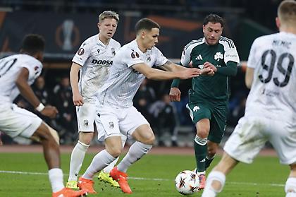 Το προφίλ της Βικτόρια Πλζεν, αντιπάλου του Παναθηναϊκού στο Europa League