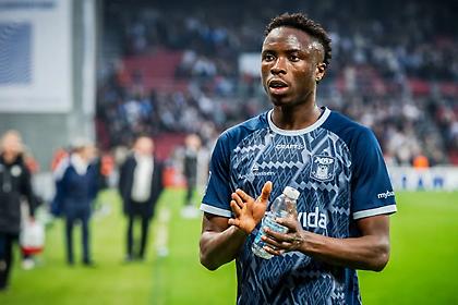 Ο Γιουσούφ Μπάτζι έρχεται στην Ελλάδα για χάρη του Παναιτωλικού