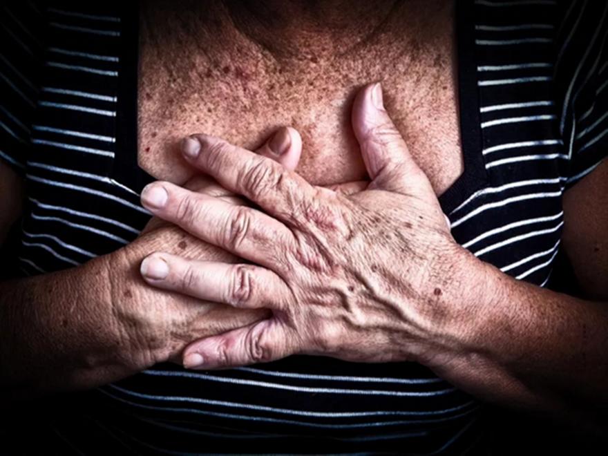 Φρίκη στις Σέρρες: 56χρονος βίασε την 78χρονη, κατάκοιτη θεία του