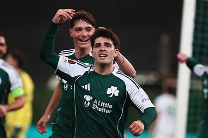 Δεσύλλας: «Περισσότερο Ταμπόρδα από εδώ και πέρα, έτοιμος παίκτης ο Κάτρης – Θα προτιμούσα Βικτόρια Πλζεν»