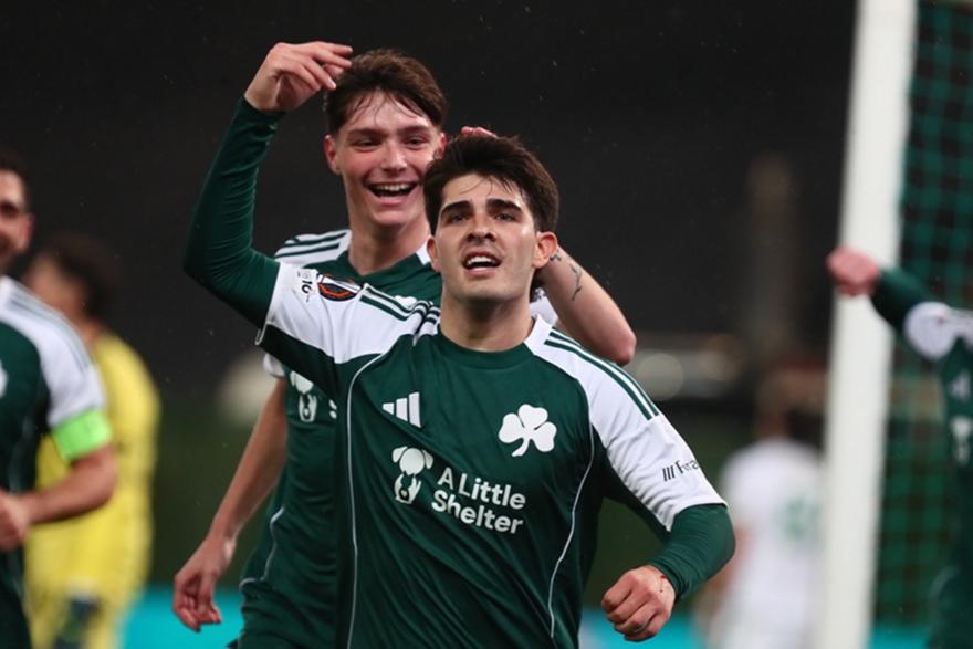 Δεσύλλας: «Περισσότερο Ταμπόρδα από εδώ και πέρα, έτοιμος παίκτης ο Κάτρης – Θα προτιμούσα Βικτόρια Πλζεν»