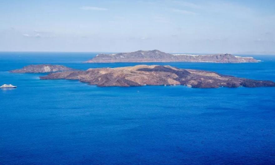 Milliyet: Προειδοποιήσεις της Τουρκίας για υφαλοκρηπίδα και δράση σε νησιά με αποστρατιωτικοποιημένο καθεστώς