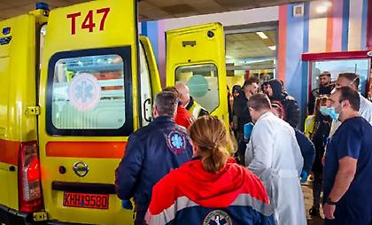 Θεσσαλονίκη: Εξιτήριο για τον 28χρονο τραυματία του τροχαίου στη Ρουμανία