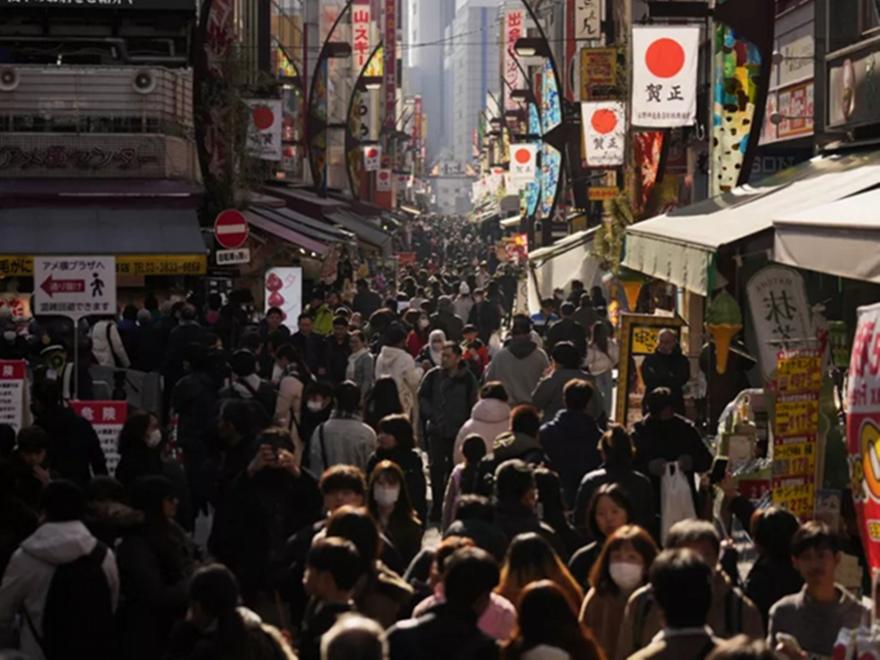 Άγνωστοι έκλεψαν βαλίτσες που περιείχαν περισσότερα από 2 εκατ. ευρώ στο Τόκιο!