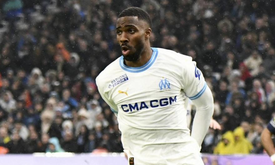 Δανεικός στη Σασουόλο ο Ουλίσες Γκαρσία