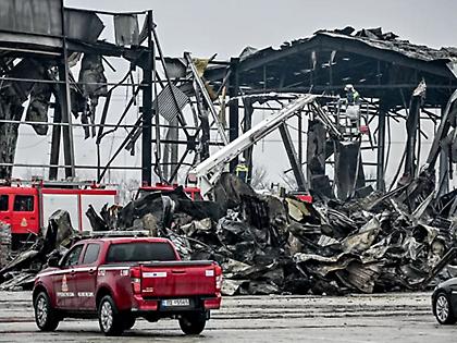 Τραγωδία στη «Βιολάντα»: Εισαγγελική έρευνα για τις ευθύνες - Τι εξετάζει η ΔΑΕΕ