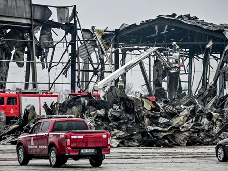 Τραγωδία στη «Βιολάντα»: Εισαγγελική έρευνα για τις ευθύνες - Τι εξετάζει η ΔΑΕΕ