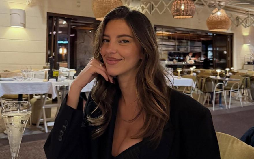 Χαρά Παππά: Το πρόβλημα υγείας που της άφησε ο Covid και η πρόταση γάμου που περιμένει