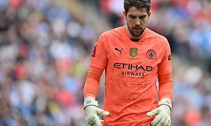 Πήρε τον Ορτέγκα η Νότιγχαμ Φόρεστ