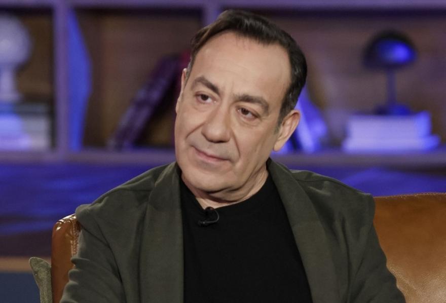 Σωτήρης Καλυβάτσης: Η μεγάλη αλλαγή που έφερε ο έρωτας με την Υρώ Λούπη, η επική ατάκα για την... προίκα της