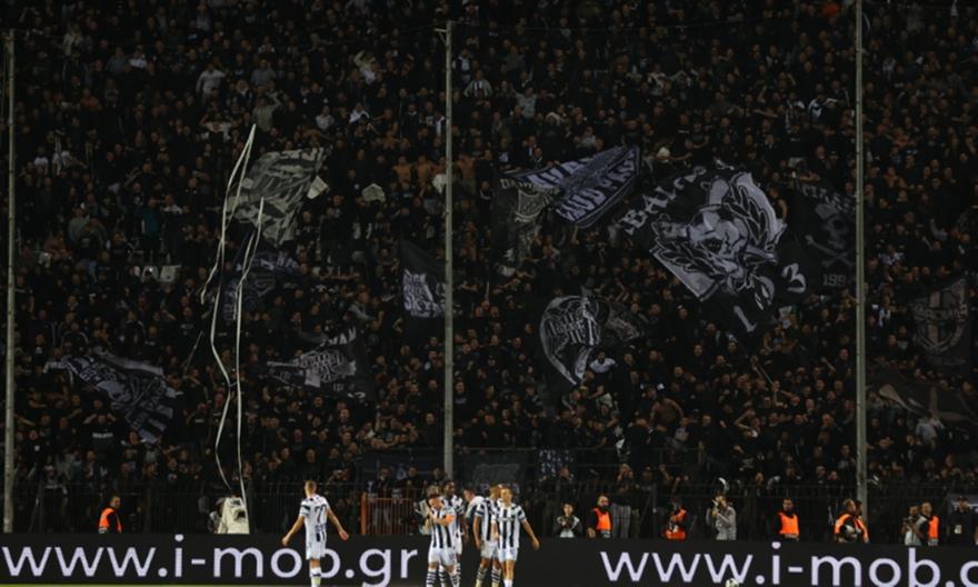 Τρέμει την Τούμπα ο τεχνικός διευθυντής της Θέλτα