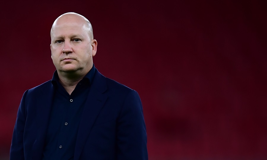 ΑΕΚ: Ο Νίκολιτς θέλει να βάλει «τικ» στην πρόκληση που απέμεινε