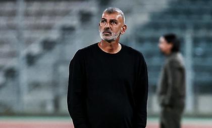 Παρελθόν από την Athens Kallithea FC ο Σωκράτης Οφρυδόπουλος