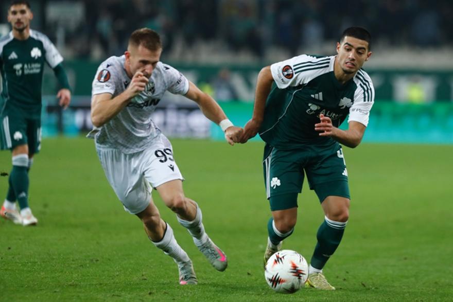 Παναθηναϊκός: Έτσι θα γίνει η διάθεση των εισιτηρίων για τη Βικτόρια Πλζεν