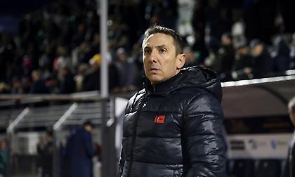 Με Βέρμπιτς και... νέους ο Λεβαδειακός κόντρα στον Asteras AKTOR - Εκτός Λιάγκας και Μάγκνουσον