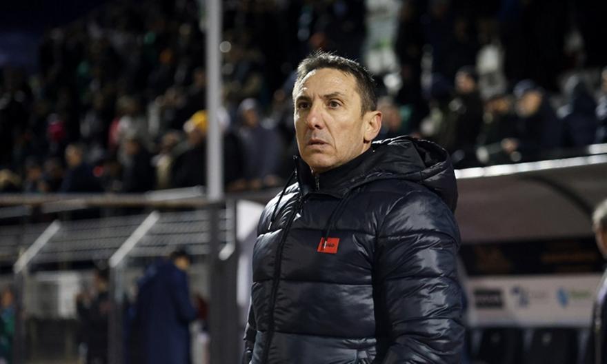 Με Βέρμπιτς και... νέους ο Λεβαδειακός κόντρα στον Asteras AKTOR - Εκτός Λιάγκας και Μάγκνουσον