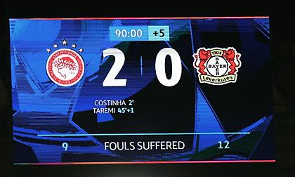 «Ευκαιρία για εκδίκηση από τον Ολυμπιακό - Έχουμε κίνητρο»