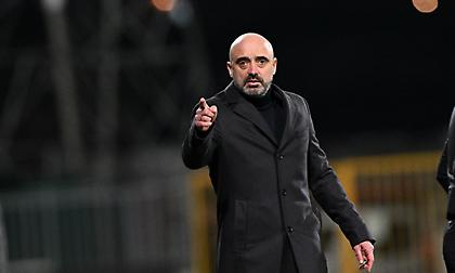 H αποστολή του Asteras AKTOR για την εκτός έδρας αναμέτρηση με τον Λεβαδειακό