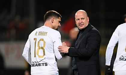 Τσακίρης: «Το πλάνο Νίκολιτς και το αβαντάζ της ΑΕΚ στο ντέρμπι» - Τι είπε για το σοκαριστικό περιστατικό στο Μοσχάτο