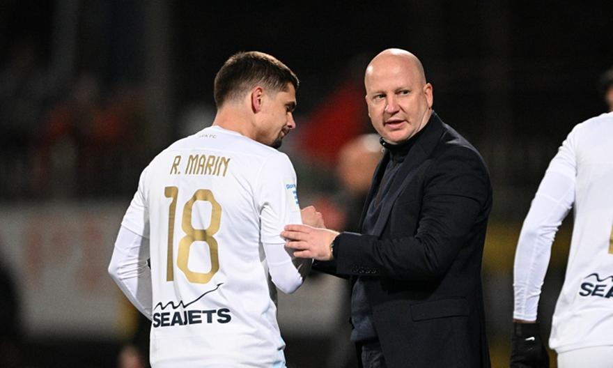 Τσακίρης: «Το πλάνο Νίκολιτς και το αβαντάζ της ΑΕΚ στο ντέρμπι» - Τι είπε για το σοκαριστικό περιστατικό στο Μοσχάτο