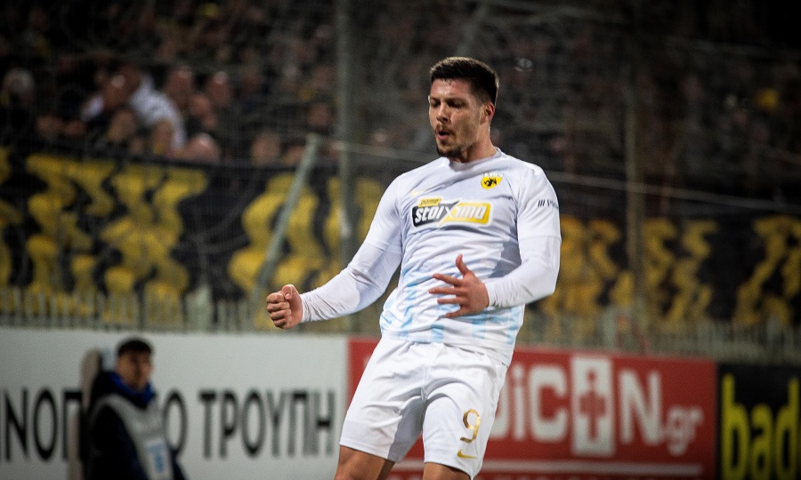 ΑΕΚ: Ο Νίκολιτς θέλει να βάλει «τικ» στην πρόκληση που απέμεινε