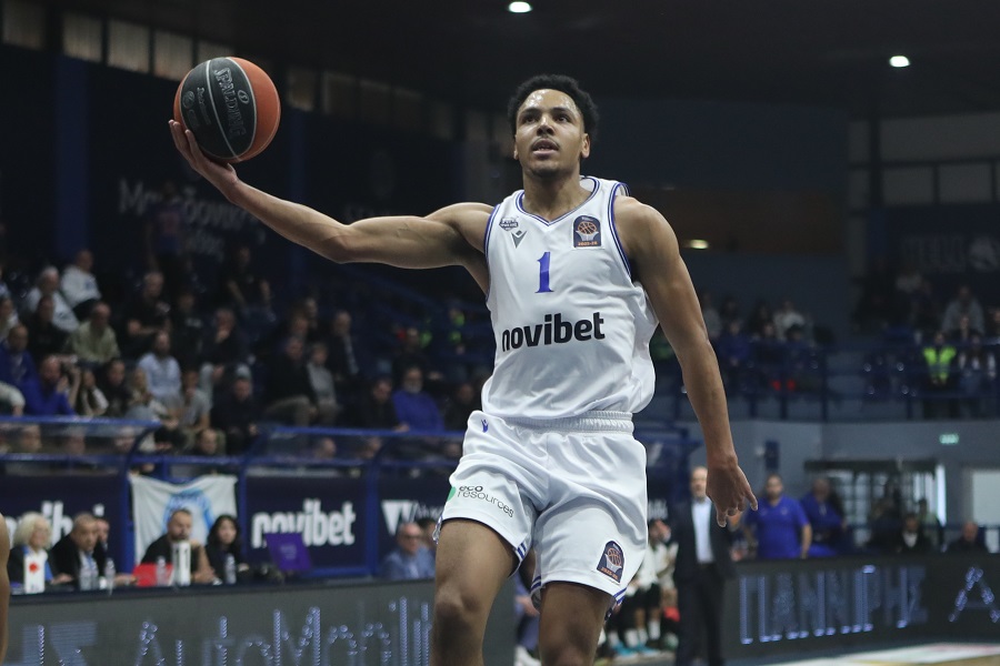 Ηρακλής-Καρδίτσα 