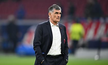 Τσανάκας: «Οι σκέψεις του Μεντιλίμπαρ για το ντέρμπι με την ΑΕΚ - Τι ισχύει με τους τραυματισμούς Ελ Κααμπί και Πιρόλα»