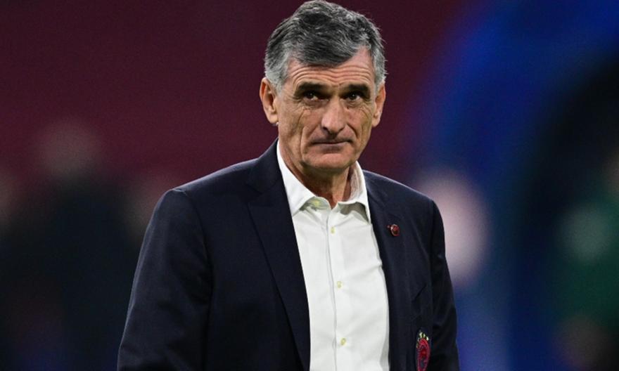 Μεντιλίμπαρ: «Να εκμεταλλευτούμε την ψυχολογία που έχουμε - Έτοιμος ο Αντρε Λουίζ»