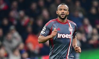 Νικολακόπουλος: «Τραυματίας ο Ελ Κααμπί, έπαιξε με ένεση με Αγιαξ και γυρίζει με Παναθηναϊκό»