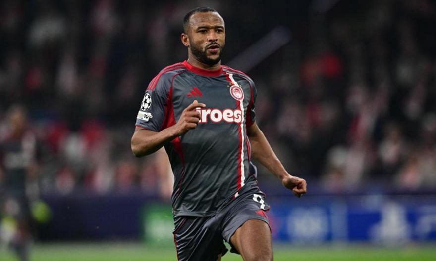 Νικολακόπουλος: «Τραυματίας ο Ελ Κααμπί, έπαιξε με ένεση με Αγιαξ και γυρίζει με Παναθηναϊκό»