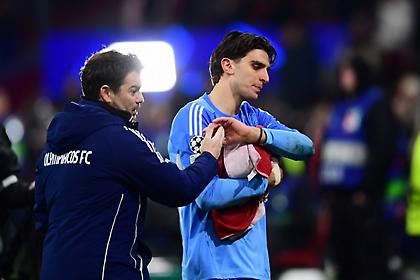 Ολυμπιακός: Στο ποδόσφαιρο είναι όλα δανεικά…