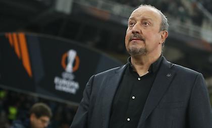 Δεσύλλας: «Τα πλάνα Μπενίτεθ με Κηφισιά, ο Αντίνο και οι μεταγραφές»