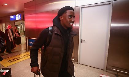 Τελειώνει του Σαχαμπό η ΑΕΚ, όμως προέχει ο Ολυμπιακός…