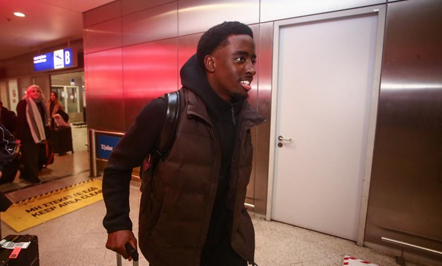 Τελειώνει του Σαχαμπό η ΑΕΚ, όμως προέχει ο Ολυμπιακός…