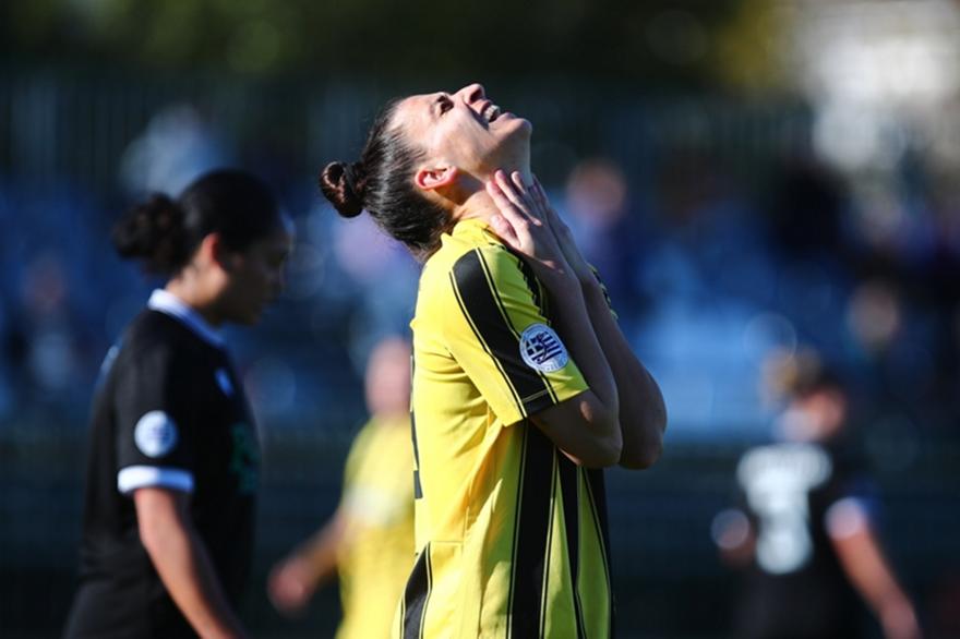 Ο Οδυσσέας Μοσχάτου σόκαρε την ΑΕΚ στο φινάλε και τσίμπησε τον βαθμό