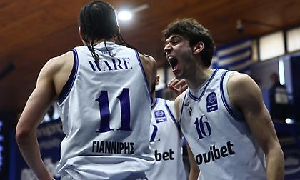 Απίθανο δεύτερο ημίχρονο και επιστροφή στις νίκες για τον Ηρακλή επί της Καρδίτσας!