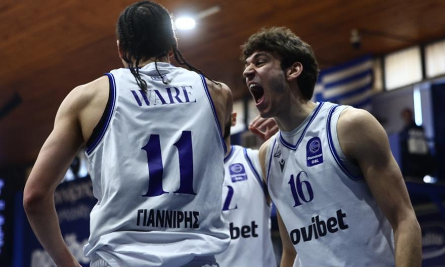 Απίθανο δεύτερο ημίχρονο και επιστροφή στις νίκες για τον Ηρακλή επί της Καρδίτσας!