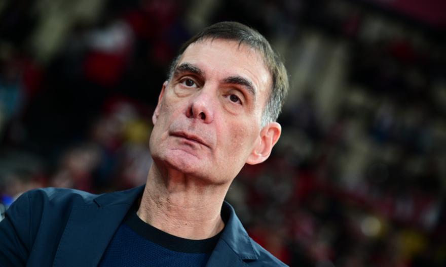 Μπαρτζώκας: «Ο Αταμάν έχει έναν ιδιαίτερο τρόπο να περνάει πράγματα επικοινωνιακά»