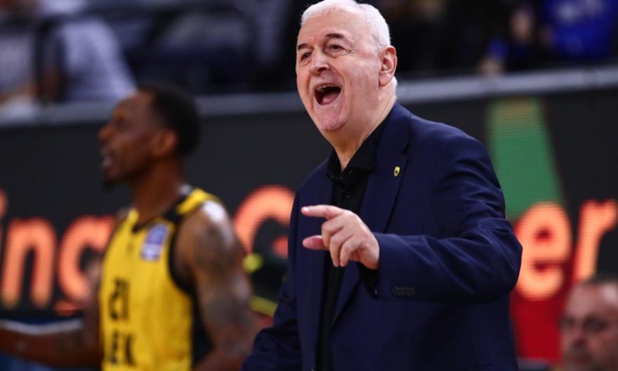 Σάκοτα: «Θα ανέβουν και άλλο οι Νάναλι και Μπράουν»