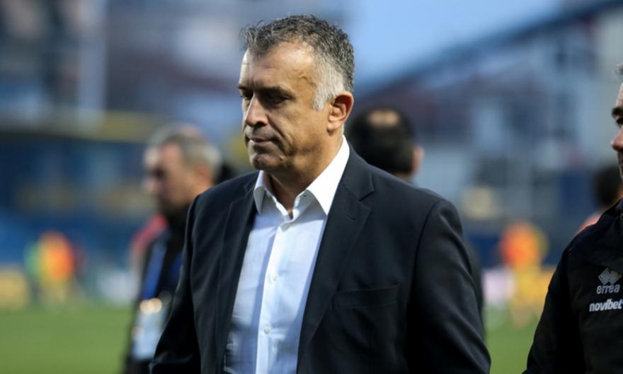 Αναστασίου: «Δώσαμε την ψυχή μας»