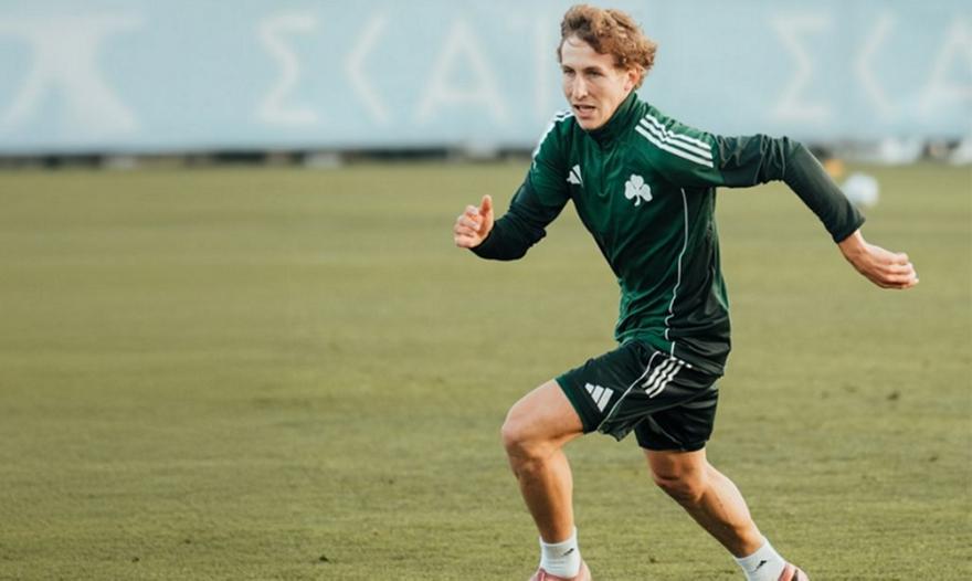 Με Αντίνο ο Παναθηναϊκός απέναντι στην Κηφισιά - Επιστροφή Καλάμπρια & Τσέριν, νοκ άουτ ο Τουμπά