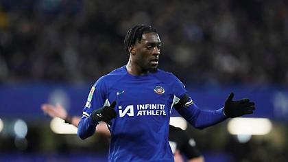 «Μίλαν και Γουέστ Χαμ μονομαχούν για χάρη του Ντιζασί»