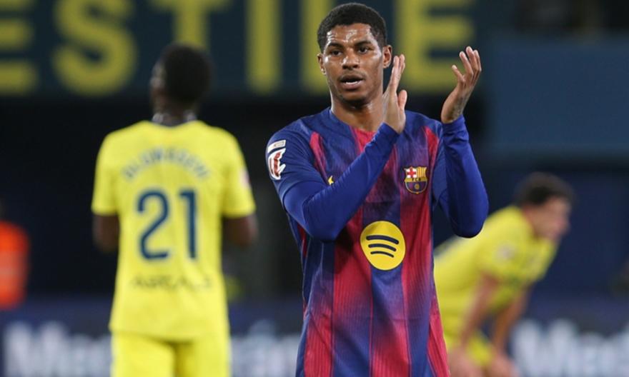 Μάντσεστερ Γιουνάιτεντ: Ο Κάρικ θέλει να φέρει πίσω στο «Θέατρο των Ονείρων» τον Ράσφορντ!