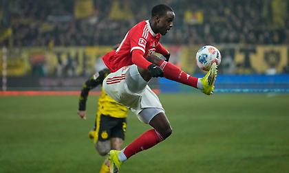 Χόφενχαϊμ-Ουνιόν Βερολίνου