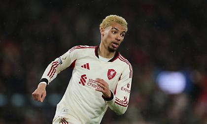 Λίβερπουλ-Νιούκαστλ